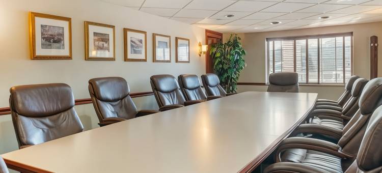 格林菲尔德贝斯特韦斯特酒店(Best Western Greenfield Inn)图片