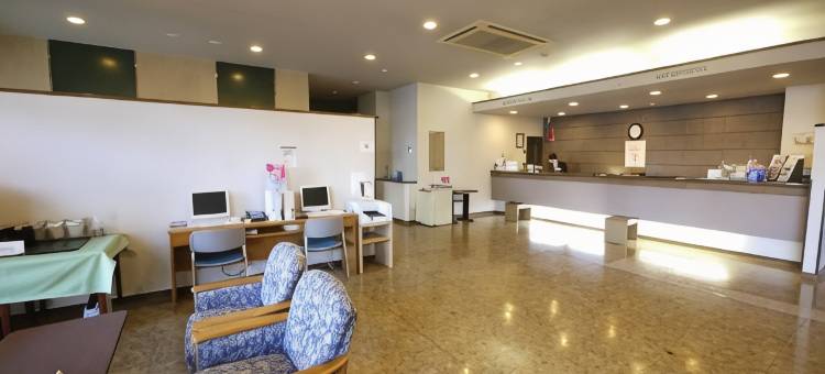 露樱酒店岛田站前店(Hotel Route-Inn Shimada Ekimae)图片