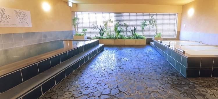 ABEST冈山Grande酒店(Hotel Abest Grande Okayama)图片