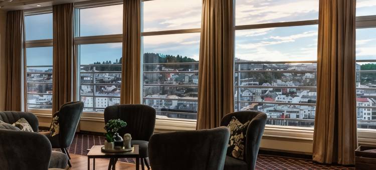 斯堪迪克克里斯蒂安松桑德酒店(Scandic Kristiansund)图片