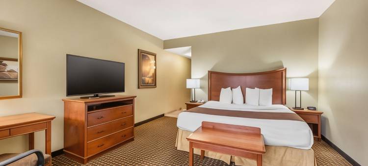 格兰德艾兰贝斯特韦斯特优质套房酒店(Best Western Plus Grand Island Inn  Suites)图片