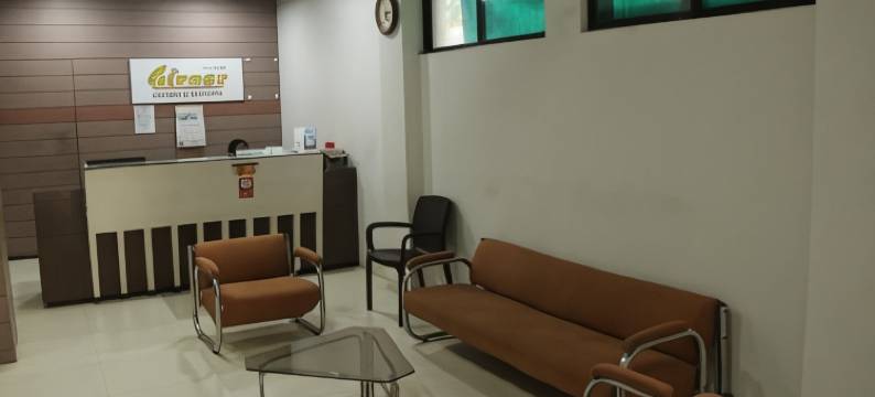 吉尔纳尔酒店(Hotel Girnar)图片