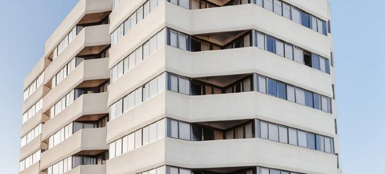 斯坦福德套房酒店(Stamford Suites)图片