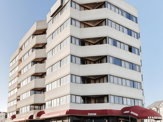 斯坦福德套房酒店