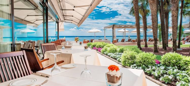 西尔米奥内温泉大酒店(Grand Hotel Terme Sirmione)图片