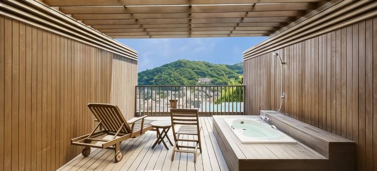 热海温泉休闲度假酒店(Atami Onsen Relax Resort Hotel)图片