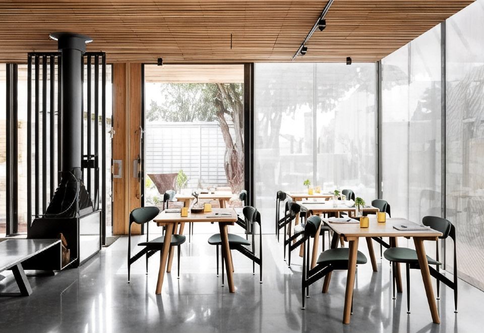 Mr & Mrs Smith DRIFT HOUSE(Mr & MRS Smith Drift House)Hotel Overview