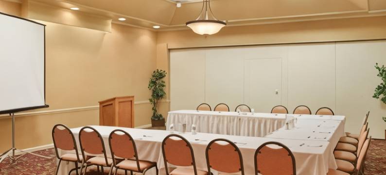 文森斯的品质酒店(Quality Inn)图片