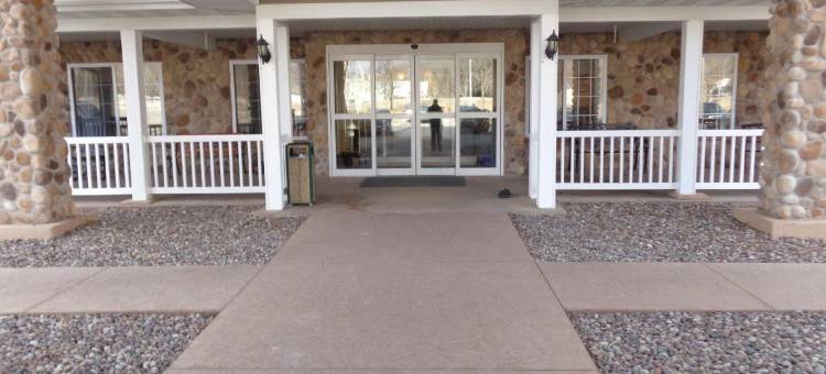 丽笙乡村酒店及套房，普雷里杜奇恩(Country Inn & Suites by Radisson, Prairie du Chien)图片