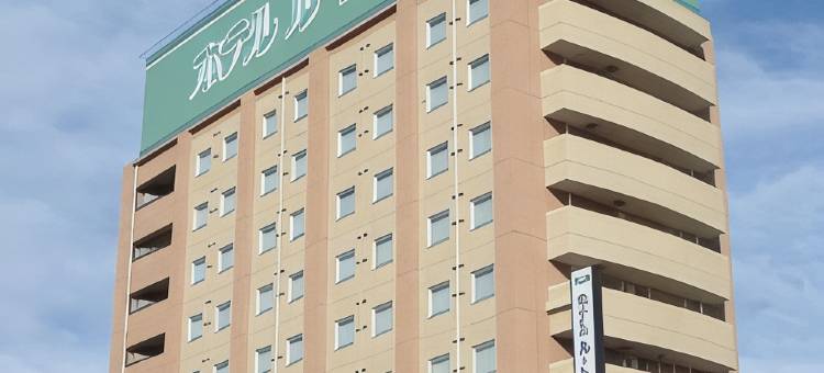 露樱酒店藤枝站北店(Hotel Route-Inn Fujieda-Eki Kita)图片