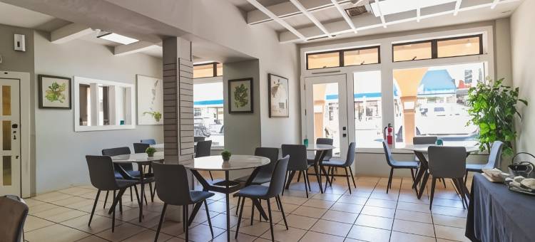 伐木工人酒店(Hotel Lumberjack)图片