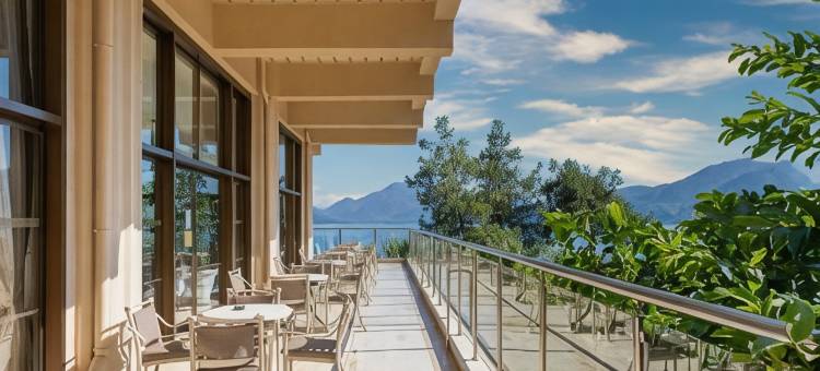 马尔马里斯拉布兰达马雷斯酒店(Labranda Mares Marmaris Hotel)图片