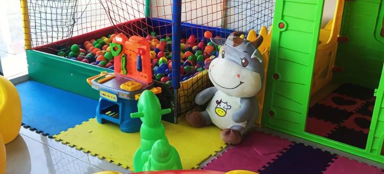 保利尼亚舒眠酒店(Sleep Inn Paulínia)图片