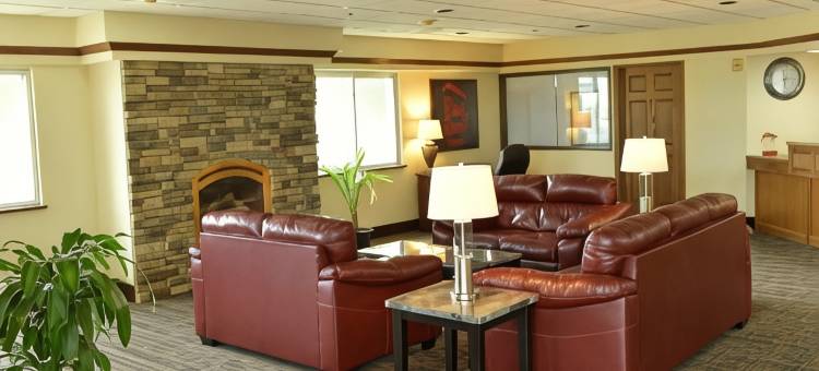 内布拉斯加林肯温德姆呗盟套房酒店(Baymont Inn & Suites by Wyndham Lincoln NE)图片