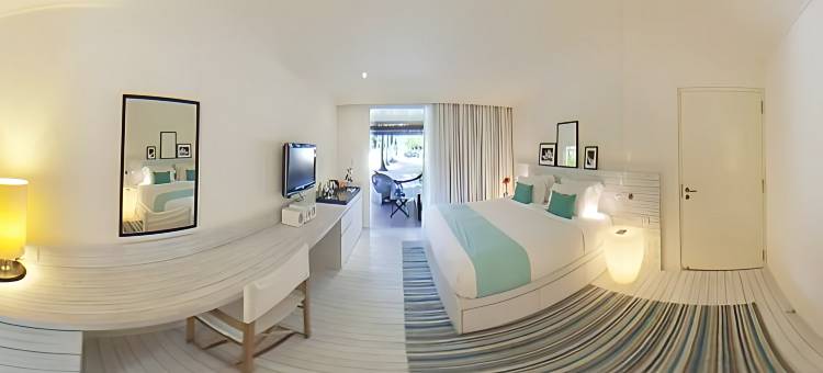 马尔代夫康杜玛假日酒店度假村(Holiday Inn Resort Kandooma Maldives - Kids Stay and Eat Free)图片