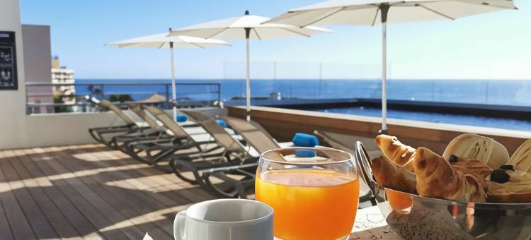 托加港酒店(Hotel Port Toga)图片