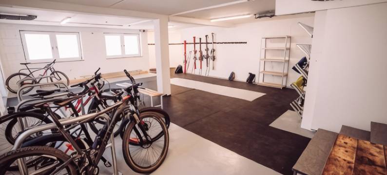 维林根 K1 酒店(K1 Hotel Willingen)图片