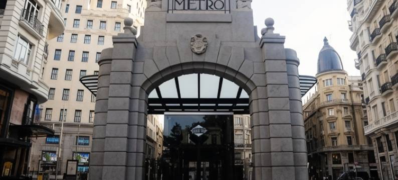 佩萨尔旅馆(Hostal Persal)图片