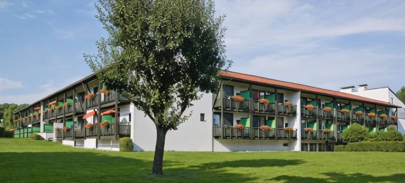 克莱圣帝霍夫酒店(Hotel Chrysantihof)图片