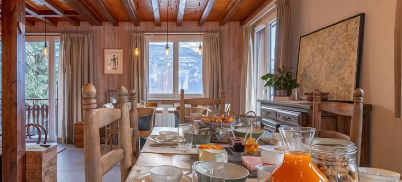 卡塔里纳酒店(Le Catarina)图片