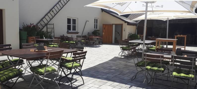 公寓式酒店(Landhaus Gräfendhron)图片