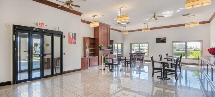 肯塔基沃尔顿 - 里奇伍德 - 辛辛那提南机场 6 号汽车旅馆(Motel 6 Walton, KY - Richwood - Cincinnati Airport South)图片