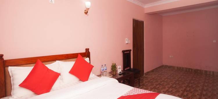 OYO622科唐酒店(OYO 622 Hotel Khotang)图片