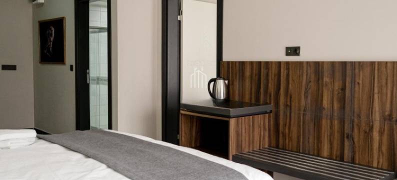 福尔默城酒店(Formercity Hotel)图片