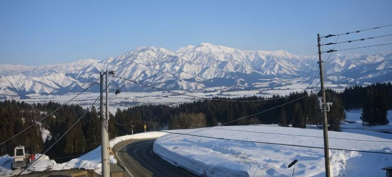双子旅馆(Futago Cabin)图片