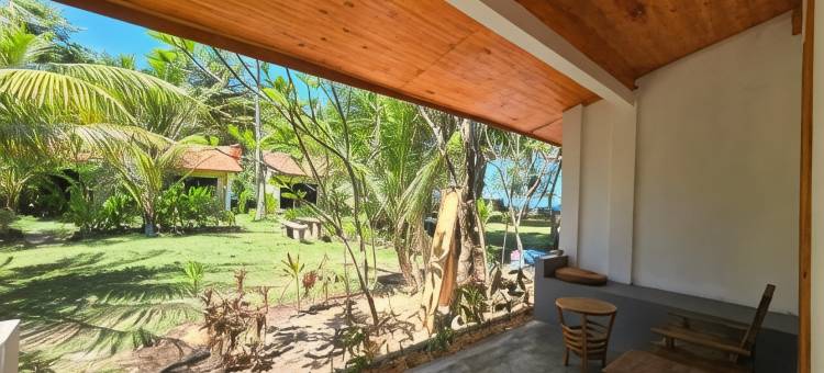 Kambuna Bungalow图片