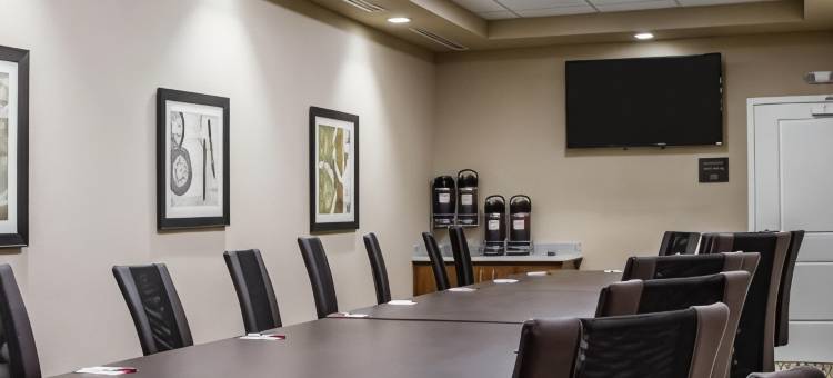 伍德兰德舒适套房酒店- 萨克拉门托机场(Comfort Suites Woodland - Sacramento Airport)图片