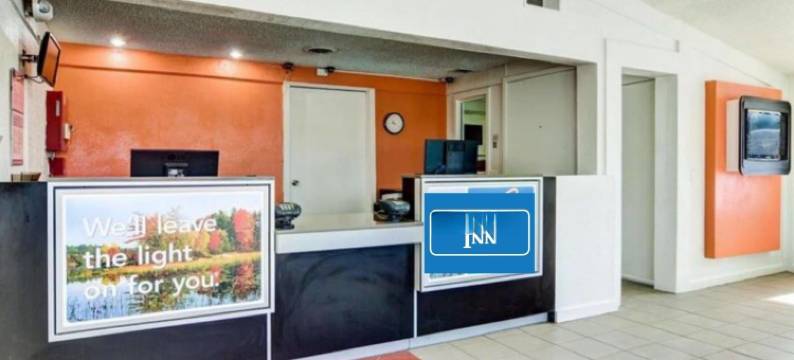 罗德威酒店(Rodeway Inn)图片