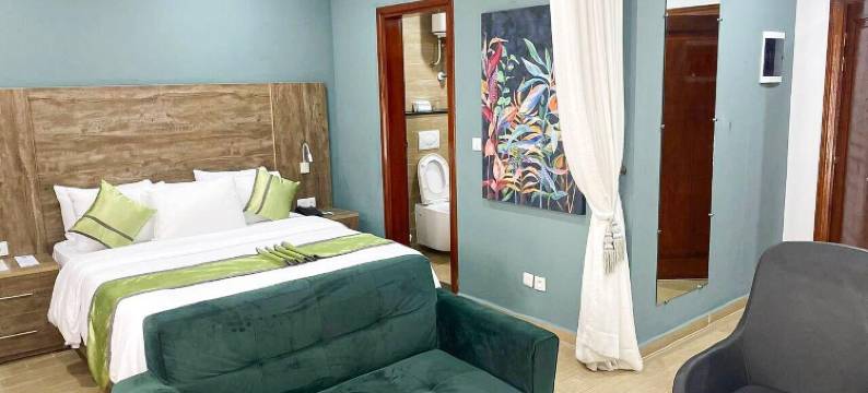 巴诺宫酒店(Bano Palace Hotel)图片