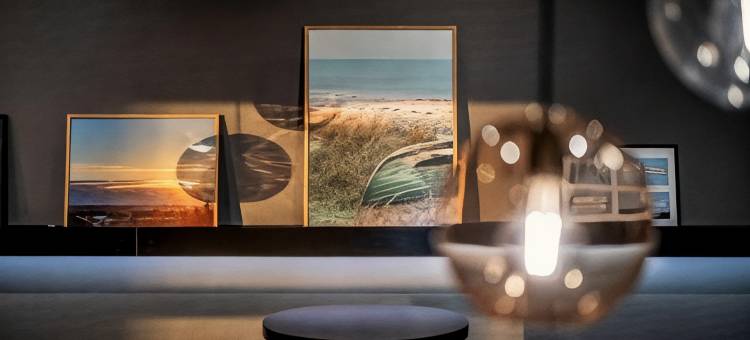 东奥尔堡斯堪迪克酒店(Scandic Aalborg Øst)图片