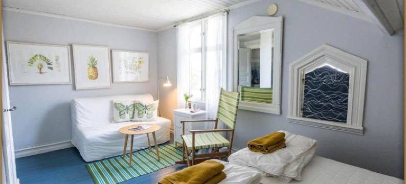 班吉家(HEM Till Bengt)图片