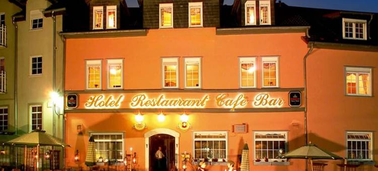 卢瑟霍泰尔埃森那彻苑环形酒店(Ringhotel Lutherhotel Eisenacher Hof)图片