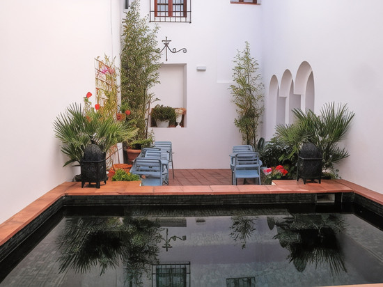 阿尔贝卡豪华公寓套房