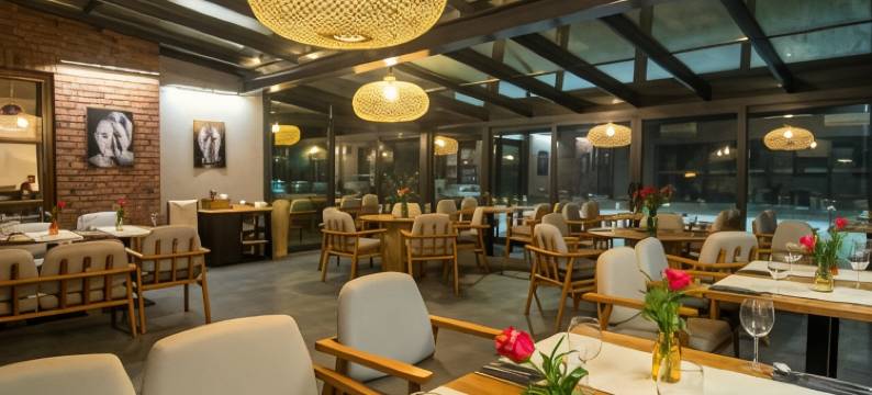 Hotel Barczyzna Medical Spa图片