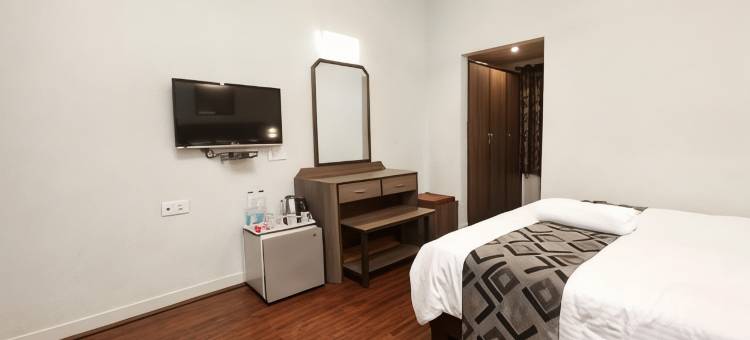 西区酒店(Westend Hotel)图片