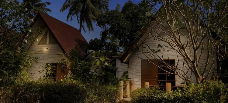 蓝色海滩度假村(Blue Beach Resort)图片