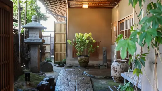 民宿