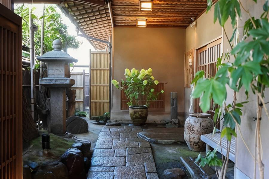 淺田屋