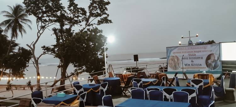 Hotel Krui Ocean图片