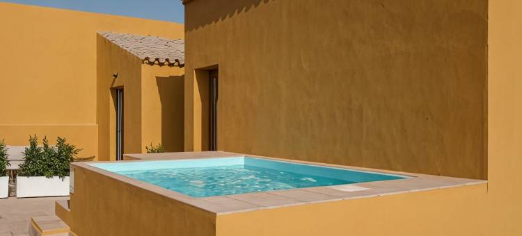 努玛塞维利亚普雷斯蒂吉奥(Numa Seville Prestigio)图片