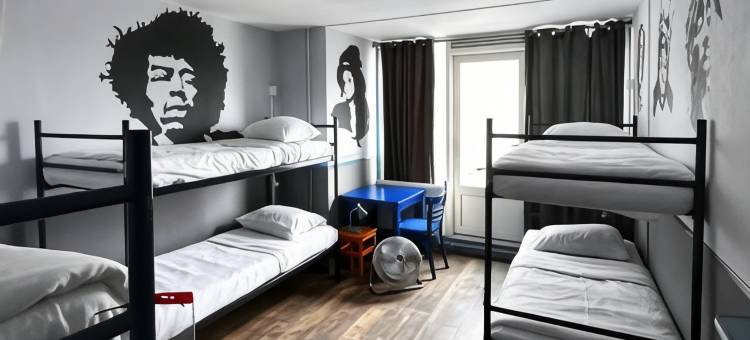 The Flying Pig Beach Hostel图片