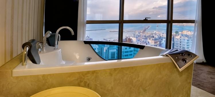 伊斯肯德伦温德姆华美达酒店(Ramada by Wyndham Iskenderun)图片