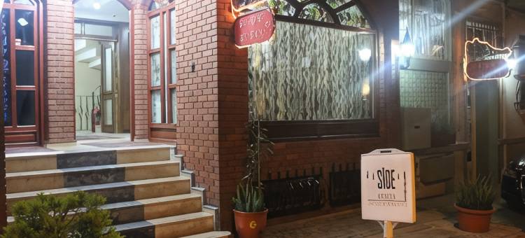 赛德酒店(Side Hotel)图片