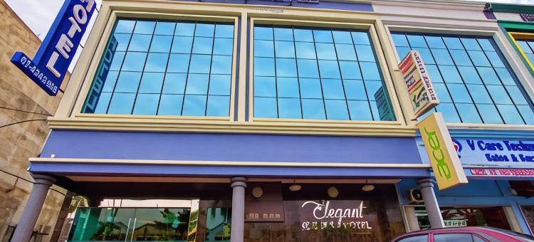 优雅酒店(Elegant Hotel)图片