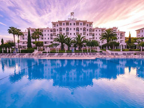 维拉佩特拉公寓