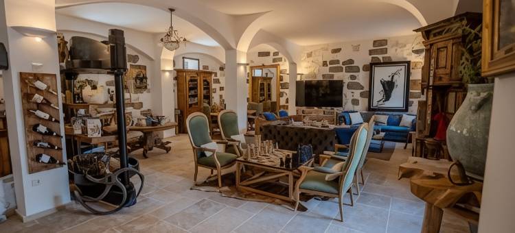 乌穆利努旅馆(Auberge U Mulinu)图片